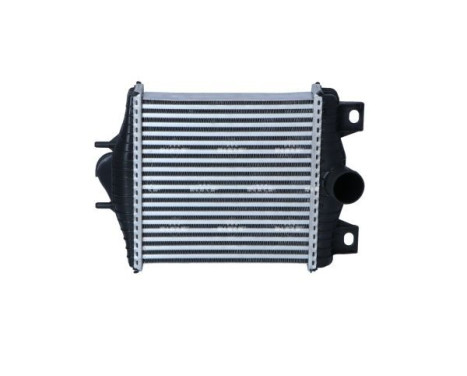 Intercooler, charger, Image 3