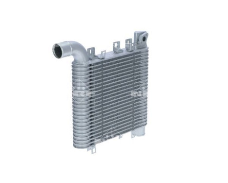 Intercooler, charger, Image 6