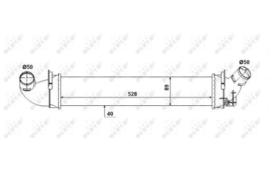 Intercooler, charger, Image 3