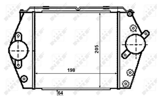 Intercooler, charger, Image 4