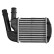 Intercooler, charger