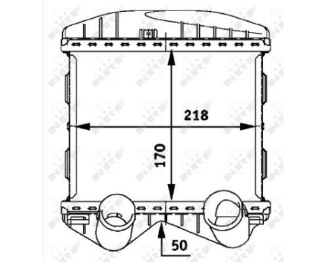 Intercooler, charger, Image 5