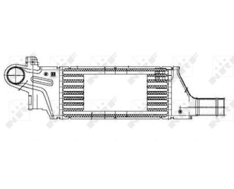 Intercooler, charger, Image 5