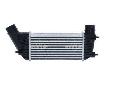 Intercooler, charger, Image 3