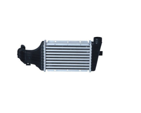 Intercooler, charger, Image 3