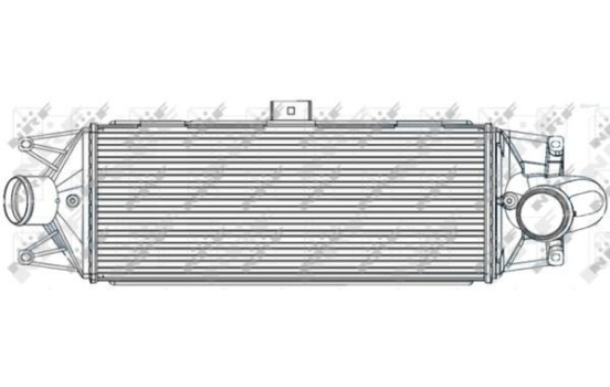 Intercooler, charger, Image 5