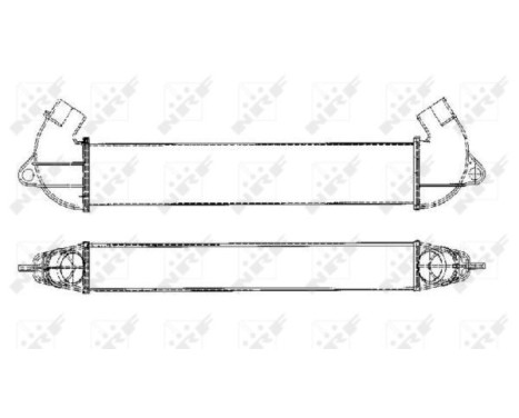 Intercooler, charger, Image 5