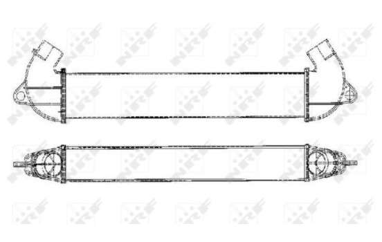 Intercooler, charger, Image 5