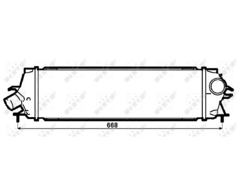 Intercooler, charger, Image 3