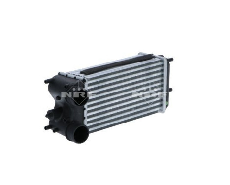 Intercooler, charger, Image 5