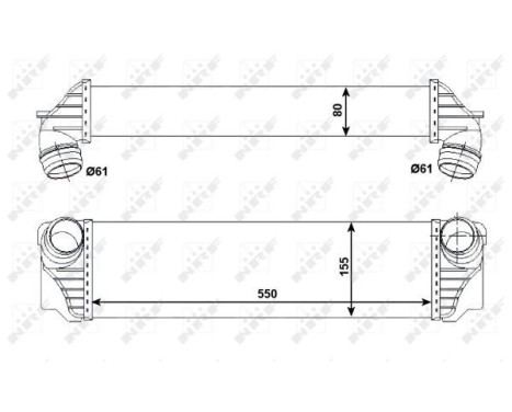 Intercooler, charger, Image 5