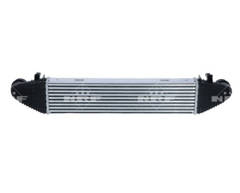 Intercooler, charger, Image 3