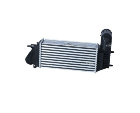 Intercooler, charger, Image 3