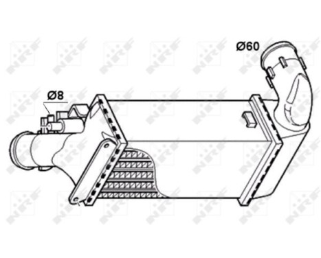 Intercooler, charger, Image 5