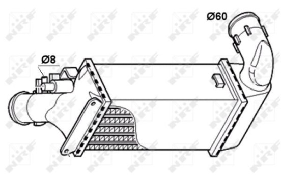 Intercooler, charger, Image 4