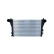 Intercooler, charger