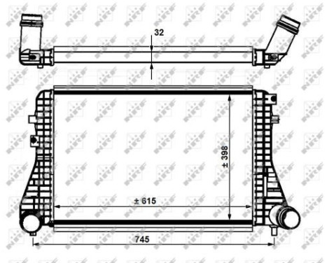 Intercooler, charger, Image 5