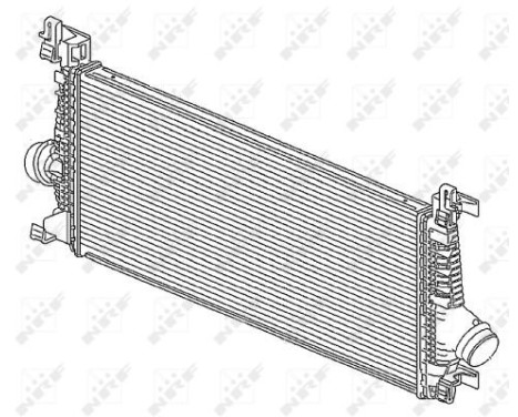 Intercooler, charger, Image 2