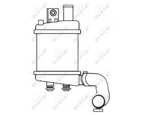 Intercooler, charger, Image 2