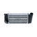 Intercooler, charger
