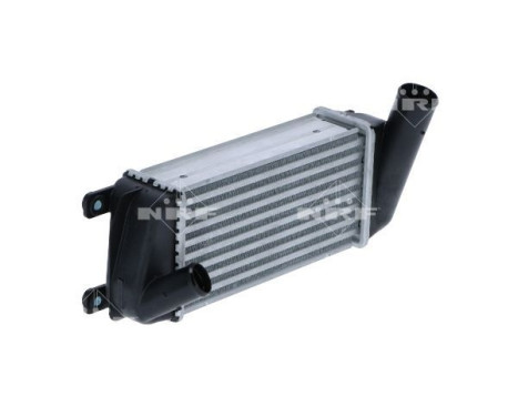 Intercooler, charger, Image 6