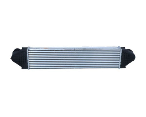 Intercooler, charger, Image 3