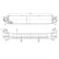 Intercooler, charger, Thumbnail 4 Intercooler, charger, Thumbnail 4