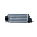 Intercooler, charger