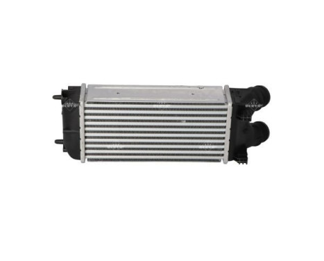 Intercooler, charger, Image 3
