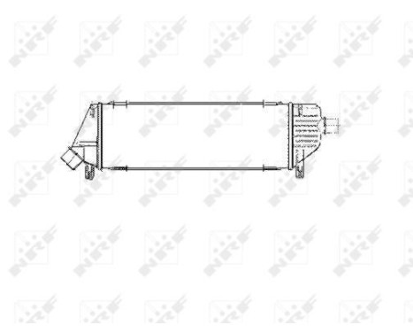 Intercooler, charger, Image 5