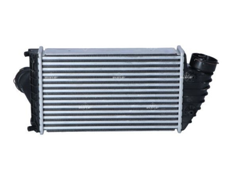 Intercooler, charger, Image 3