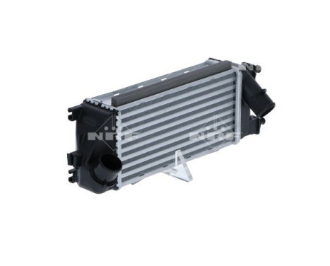 Intercooler, charger, Image 6