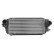 Intercooler, charger