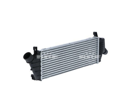 Intercooler, charger, Image 5