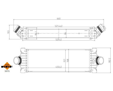 Intercooler, charger, Image 5