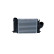 Intercooler, charger