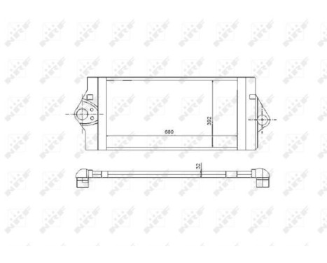 Intercooler, charger, Image 5