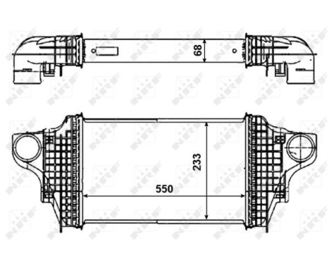 Intercooler, charger, Image 5