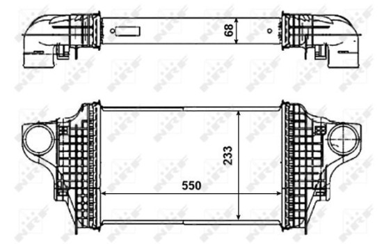 Intercooler, charger, Image 5