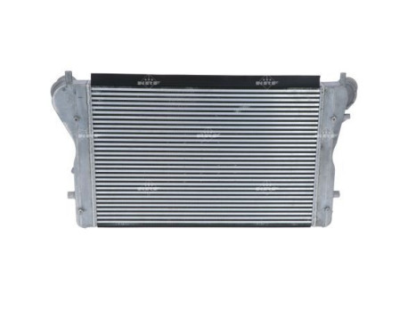 Intercooler, charger, Image 3