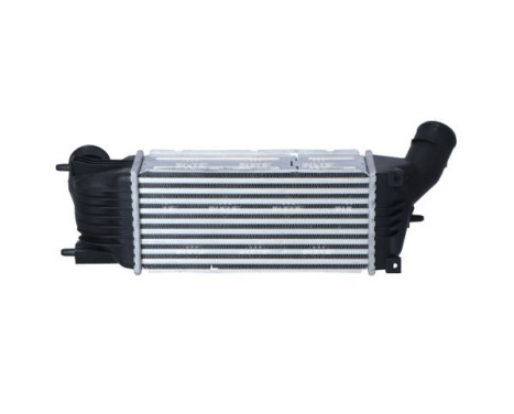 Intercooler, charger, Image 3