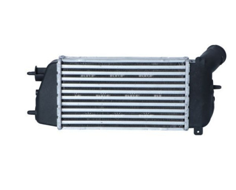 Intercooler, charger, Image 3