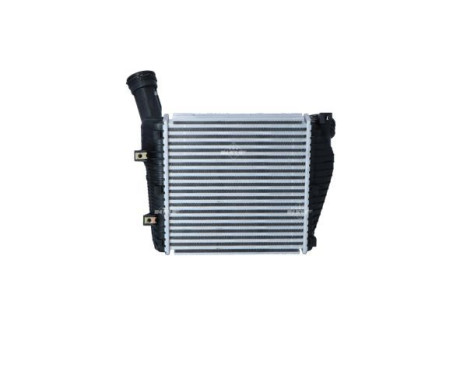 Intercooler, charger, Image 3