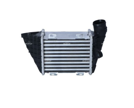 Intercooler, charger, Image 3