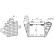 Intercooler, charger, Thumbnail 5