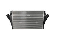 Intercooler, charger