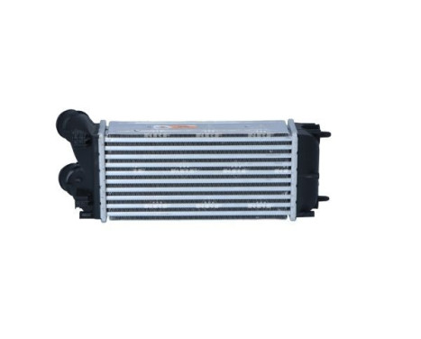 Intercooler, charger, Image 3