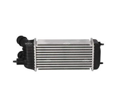 Intercooler, charger, Image 3