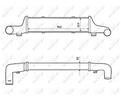 Intercooler, charger, Image 5