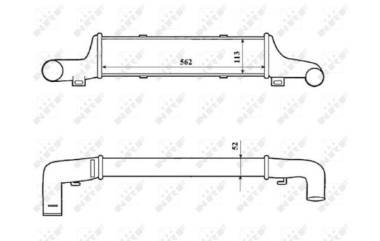 Intercooler, charger, Image 4